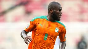 Franck Kessié