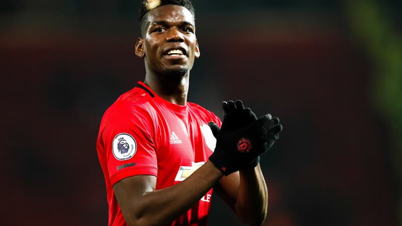 Paul Pogba