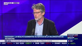 Tech & Co : Partie 1 - 11/04