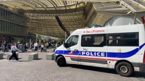 Un important dispositif policier va être déployé pour encadre la mobilisation du 10 septembre 