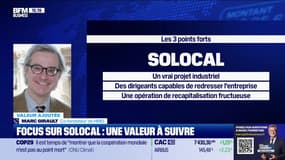 Valeur ajoutée : Ils apprécient Solocal - 11/11