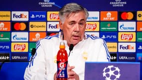 Carlo Ancelotti