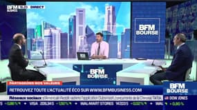 Partageons nos valeurs: Quelles sont les valeurs du "portefeuille BFM Responsable" qui devraient faire l'actualité en 2021 - 14/12