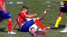 Vinicius Jr