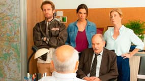 "Mauvaise pioche", le prochain film de Gérard Jugnot, sur l'affaire Dupont de Ligonnès.