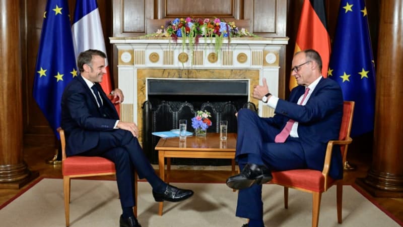 Ils parlaient de rétorsions dures mais ont accepté un accord très défavorable: Merz et Macron ont-il eu peur de Trump?