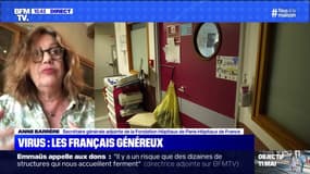 Virus: les Français généreux - 21/04