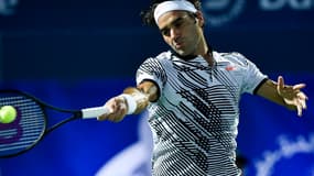 Roger Federer