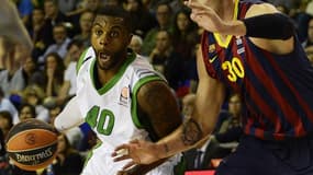 Will Daniels, l'ailier de Nanterre