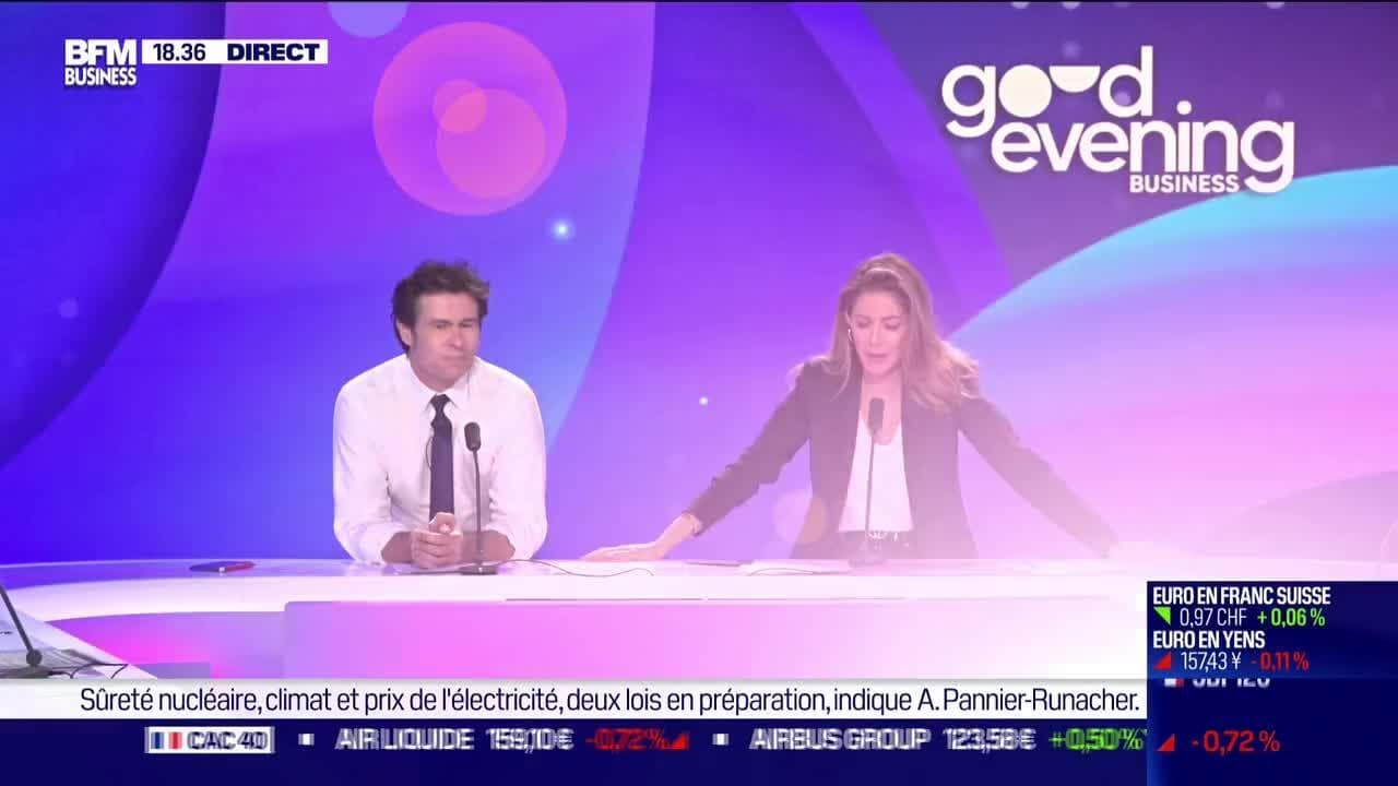 Les Experts Du Soir Mardi Septembre