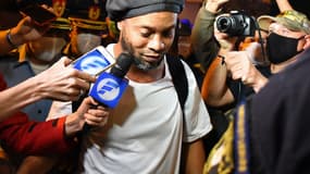 Ronaldinho