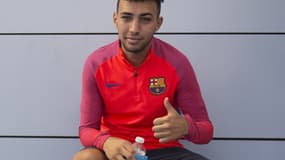 Munir El Haddadi