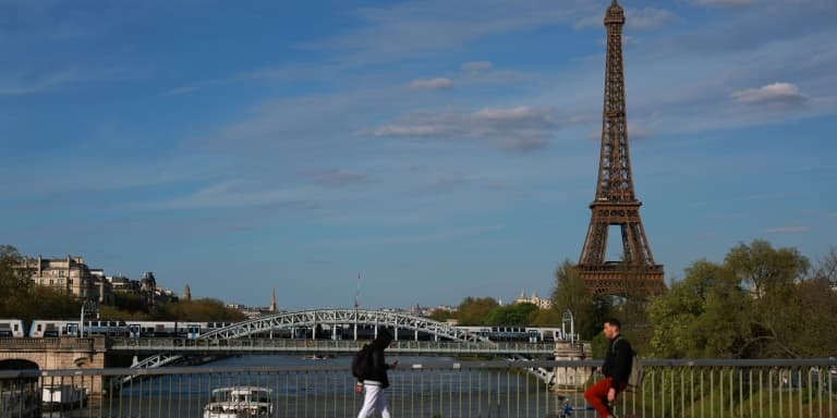 Le préfet de police de Paris Laurent Nuñez a indiqué jeudi que le périmètre de protection antiterroriste pour la cérémonie des Jeux olympiques serait étendu aux immeubles situés en bord de Seine