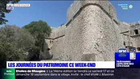 Journées du Patrimoine à Nice: une occasion de redécouvrir les trésors locaux