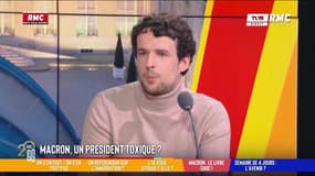 Etienne Campion face aux GG - 10/02