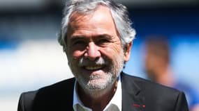 René Bouscatel