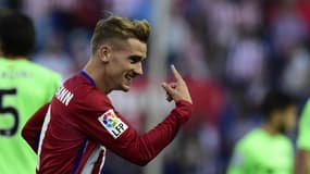 Antoine Griezmann
