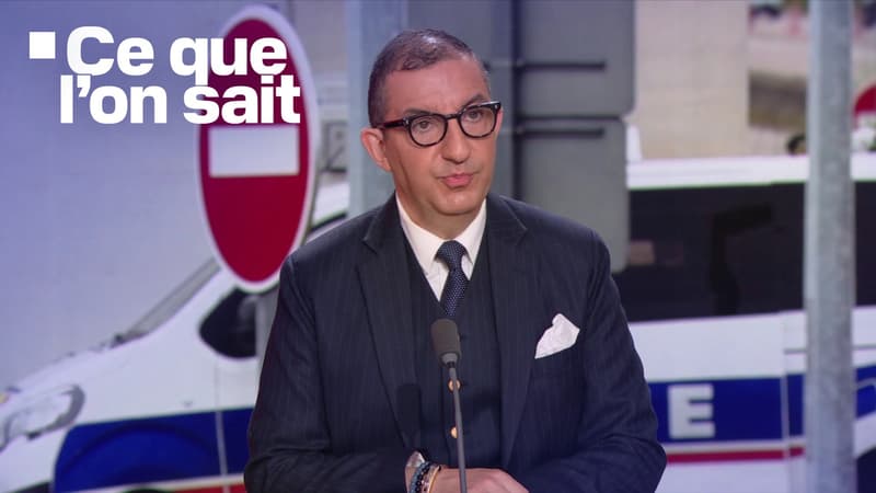 Jean Messiha accusé d'avoir empoché plus de 40.000 euros d'une cagnotte: ce que l'on sait de la plainte pour "abus de confiance" déposée par la veuve d'un agent pénitentiaire