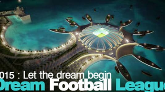 L'affiche inventée par les Cahiers du football pour illustrer la fausse dépêche ATP