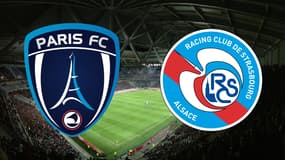 Paris FC - Strasbourg : à quelle heure et sur quelle chaîne regarder le match de Ligue 1 en direct ?