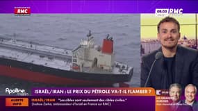 Moyen-Orient: face aux frappes israéliennes, l’Iran menace de bloquer le détroit d’Ormuz