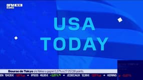 USA TODAY - Décryptage de l’actualité économique et financière aux Etats-Unis