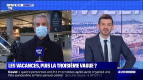 Vacances :  la France se montre-t-elle trop laxiste ? - 19/12