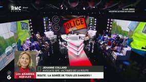 La justice doit-elle être plus sévère avec les personnes qui laissent leurs proches alcoolisés prendre la route?