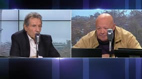 Christian, SDF, a rencontré le pape: "Difficile de ne pas perdre ses rêves quand on est dans la rue"