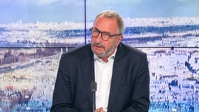 Maître Benoît Chabert, l'avocat de Damien Abad, le ministre des Solidarités accusé de tentative de viol, était l'invité du Live Toussaint mardi 28 juin. 