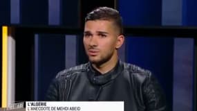 Mehdi Abeid