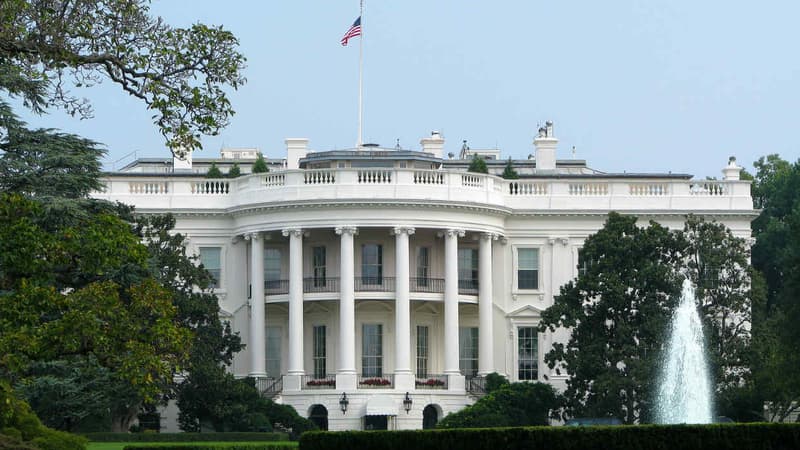 Washington a placé sur sa liste noire "terroriste" un groupe proche de Daesh. (Photo d'illustration)