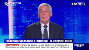 Frères musulmans et entrisme : le rapport choc - 25/05