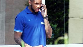 Yann M'Vila