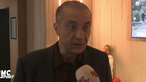 Mourad Boudjellal