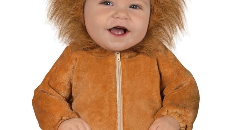 Le costume est vendu sur le site Jadeo.