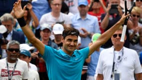 Roger Federer