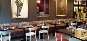 Hippopotamus modernise son concept