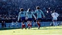 Hongrie-France au Mondial 1978
