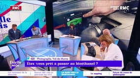 Bioéthanol : est-ce le bon moment pour installer le boitier ?