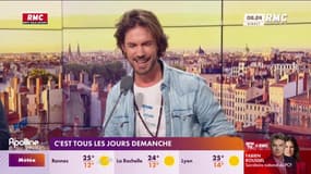 C'est tous les jours Demanche - 26/08