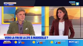Marseille: vers la fin de la zone à faibles émissions ?