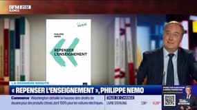 Les livres de la dernière minute : Philippe Nemo et Museon Headset - 14/09