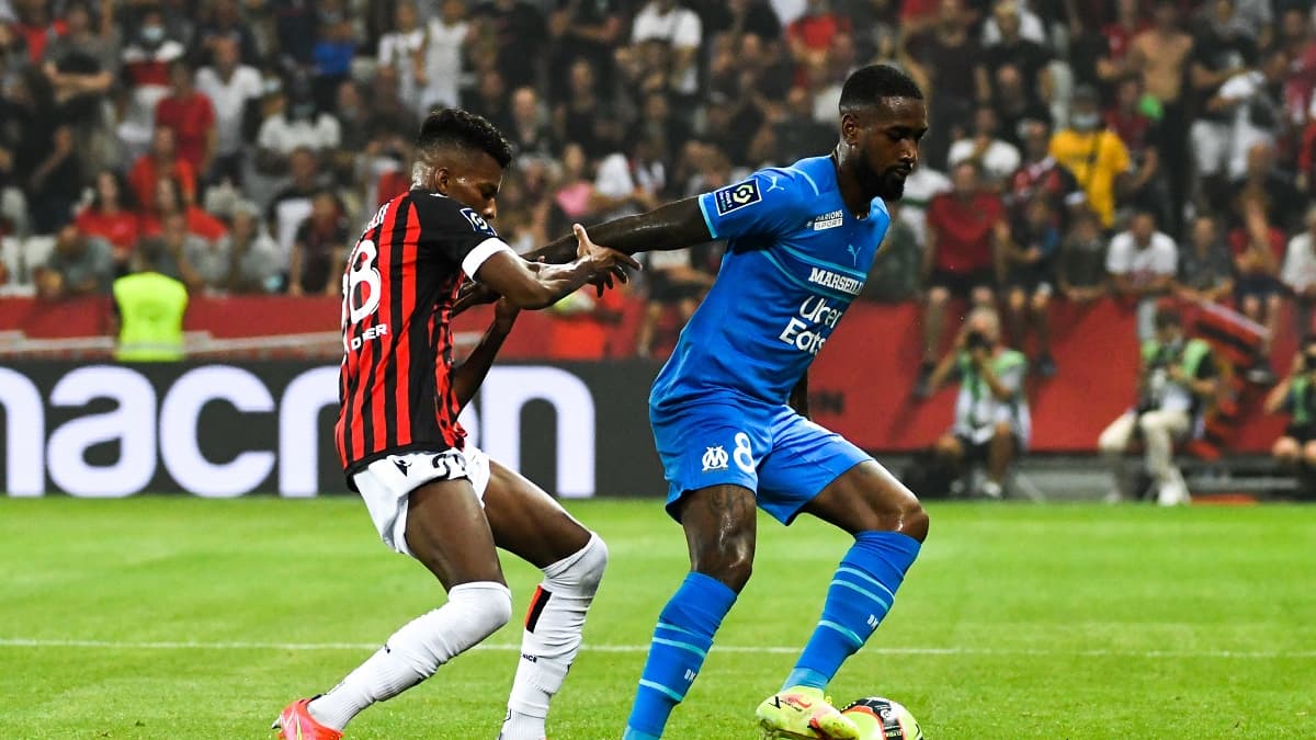 Football : après les graves incidents de Nice-Marseille, le match sera  rejoué à huis clos