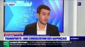 Gap: les habitants consultés sur le transport 