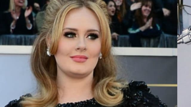 Adele a rendu hommage à Amy Winehouse