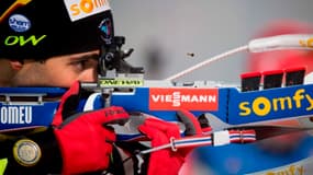 Martin Fourcade