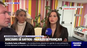 "On doit reculer l'âge de la retraite": des Français réagissent au discours de politique générale de François Bayrou