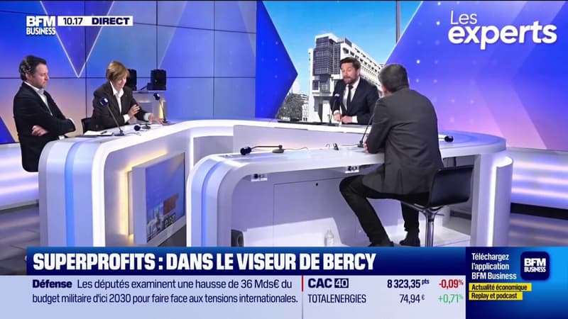 Le Medef dine avec Jordan Bardella