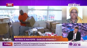 Bayrou à Mayotte : Quelles attentes ? 